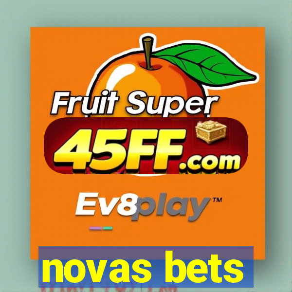novas bets